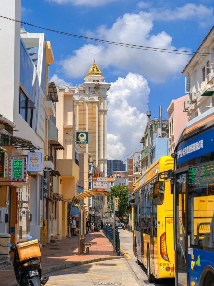  Jogos de azar em Macau: do monopólio ao oligopólio