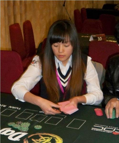 Algumas maneiras de jogar pôquer Texas Hold'em